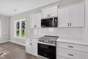 505 N Hillandale Dr, Fremont, NC 27830 - Photo 22
