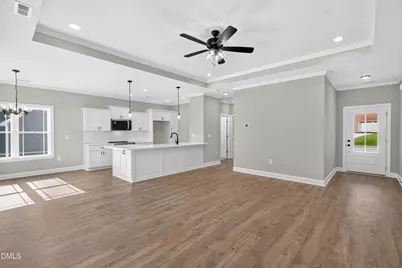 505 N Hillandale Drive, Fremont, NC 27830 - Photo 18