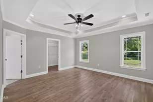 505 N Hillandale Dr, Fremont, NC 27830 - Photo 30