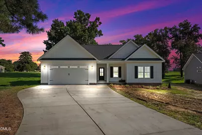 505 N Hillandale Drive, Fremont, NC 27830 - Photo 2