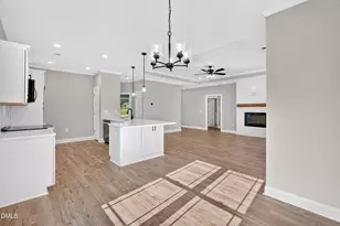 505 N Hillandale Dr, Fremont, NC 27830 - Photo 24