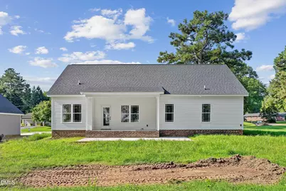 505 N Hillandale Drive, Fremont, NC 27830 - Photo 8