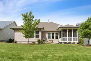 485 Wildwind Dr, Chapel Hill, NC 27516 - Photo 32
