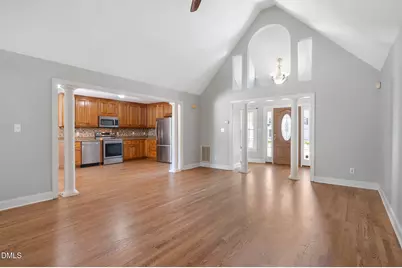 7012 Field Hill Road, Raleigh, NC 27603 - Photo 8