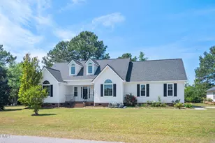 7012 Field Hill Rd, Raleigh, NC 27603 - Photo 4