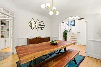 105 Glenhaven Drive, Chapel Hill, NC 27516 - Photo 18