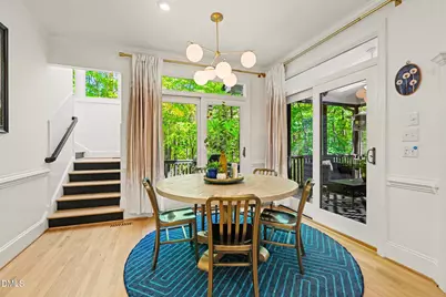 105 Glenhaven Drive, Chapel Hill, NC 27516 - Photo 16