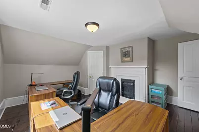 222 E Minneola Street, Gibsonville, NC 27249 - Photo 28