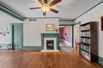 222 E Minneola Street, Gibsonville, NC 27249 - Photo 20