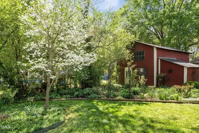 222 E Minneola Street, Gibsonville, NC 27249 - Photo 42
