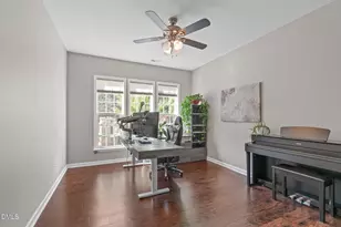 206 Slate Blue Pl, Cary, NC 27519 - Photo 20