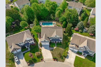 206 Slate Blue Place, Cary, NC 27519 - Photo 34