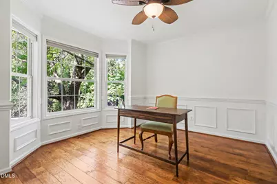 232 W Elm Avenue, Holly Springs, NC 27540 - Photo 6