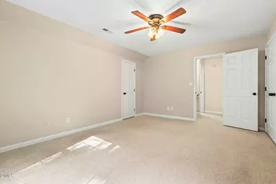 232 W Elm Avenue, Holly Springs, NC 27540 - Photo 20