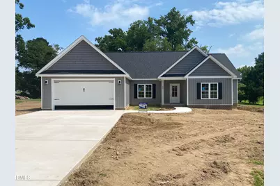 507 N Hillandale Drive, Fremont, NC 27830 - Photo 1