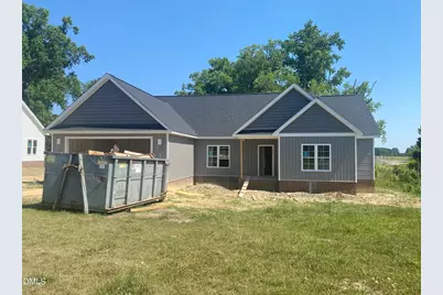 507 N Hillandale Drive, Fremont, NC 27830 - Photo 2