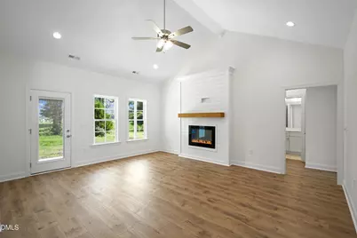 507 N Hillandale Drive, Fremont, NC 27830 - Photo 12