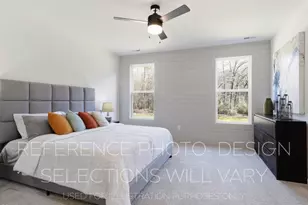 3404 Mackenzie Ln, Zebulon, NC 27597 - Photo 12