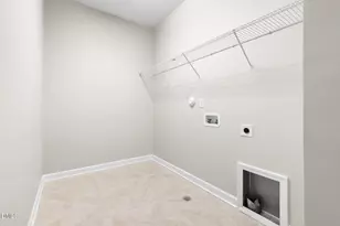 118 Chapel Run Wy, Chapel Hill, NC 27517 - Photo 36