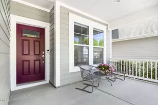 118 Chapel Run Wy, Chapel Hill, NC 27517 - Photo 4