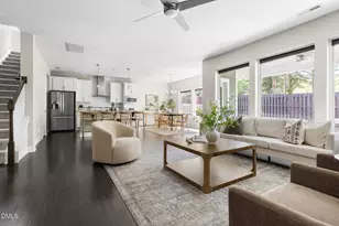 118 Chapel Run Wy, Chapel Hill, NC 27517 - Photo 10