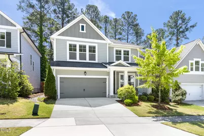118 Chapel Run Way, Chapel Hill, NC 27517 - Photo 1