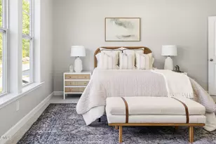 118 Chapel Run Wy, Chapel Hill, NC 27517 - Photo 24