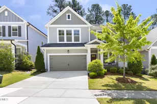 118 Chapel Run Wy, Chapel Hill, NC 27517 - Photo 2