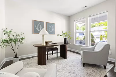 118 Chapel Run Way, Chapel Hill, NC 27517 - Photo 6