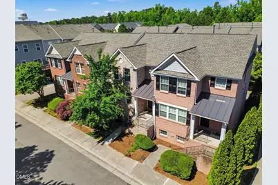 115 Grindstone Drive, Apex, NC 27502 - Photo 50