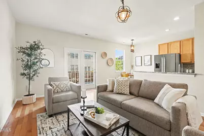 115 Grindstone Drive, Apex, NC 27502 - Photo 8