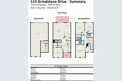 115 Grindstone Drive, Apex, NC 27502 - Photo 54