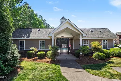 115 Grindstone Drive, Apex, NC 27502 - Photo 38