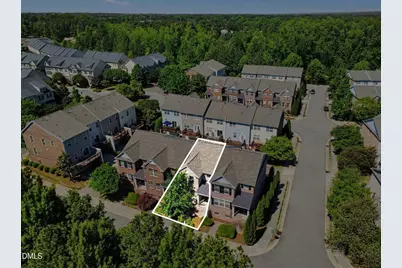 115 Grindstone Drive, Apex, NC 27502 - Photo 44