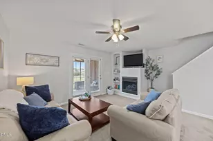 5612 Osprey Cove Dr, Raleigh, NC 27604 - Photo 2