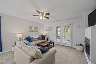 5612 Osprey Cove Dr, Raleigh, NC 27604 - Photo 4