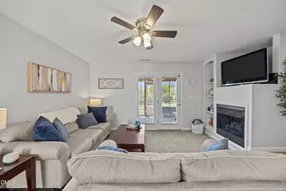 5612 Osprey Cove Drive, Raleigh, NC 27604 - Photo 8