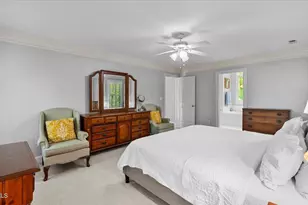 519 Grand Oak Dr, Hillsborough, NC 27278 - Photo 32