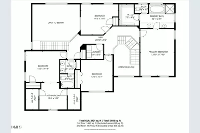 519 Grand Oak Drive, Hillsborough, NC 27278 - Photo 58