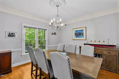 519 Grand Oak Drive, Hillsborough, NC 27278 - Photo 18