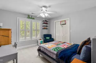 519 Grand Oak Dr, Hillsborough, NC 27278 - Photo 38
