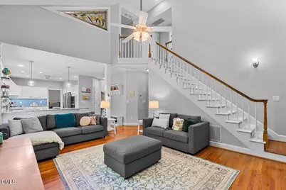 519 Grand Oak Drive, Hillsborough, NC 27278 - Photo 8