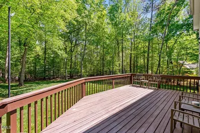 519 Grand Oak Drive, Hillsborough, NC 27278 - Photo 46