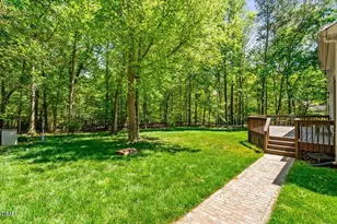 519 Grand Oak Dr, Hillsborough, NC 27278 - Photo 50
