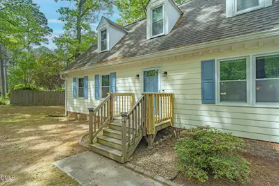 508 Sunray Court, Fuquay Varina, NC 27526 - Photo 26