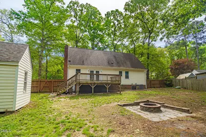 508 Sunray Court, Fuquay Varina, NC 27526 - Photo 22