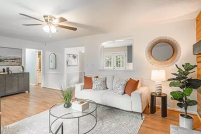 508 Sunray Court, Fuquay Varina, NC 27526 - Photo 4