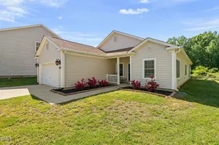 3113 Locust Grove Dr, Apex, NC 27539 - Photo 2