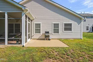 3113 Locust Grove Dr, Apex, NC 27539 - Photo 34