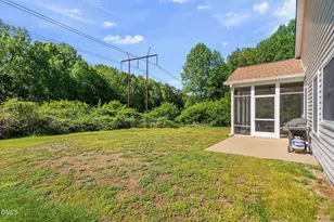 3113 Locust Grove Dr, Apex, NC 27539 - Photo 36